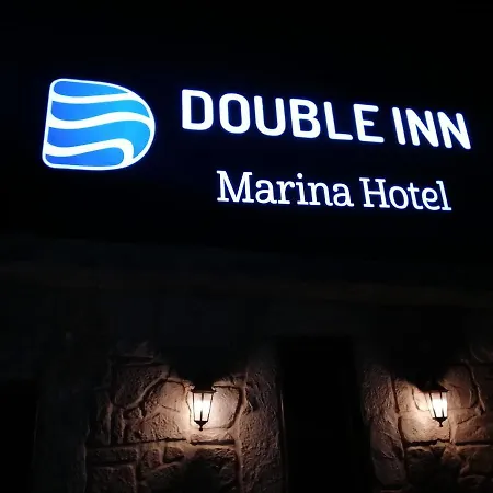 Double Marina 酒店