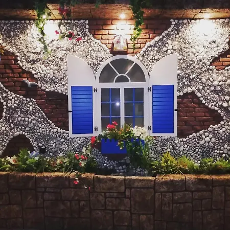 酒店 Double Marina 3*