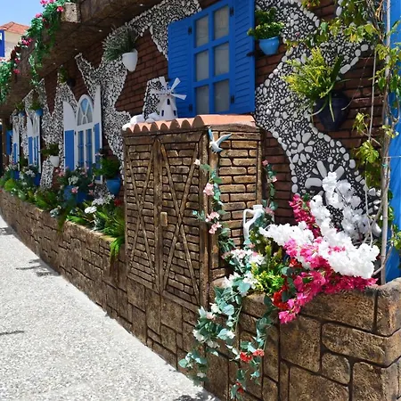 Double Marina 博德鲁姆