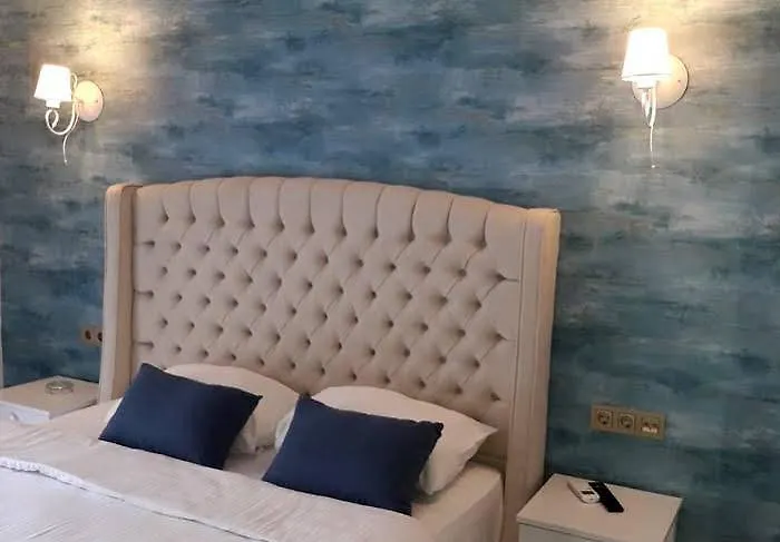 酒店 Double Marina