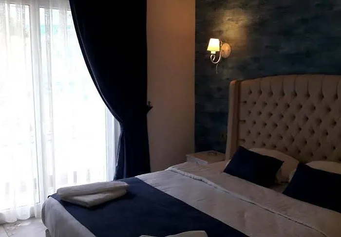 酒店 Double Marina