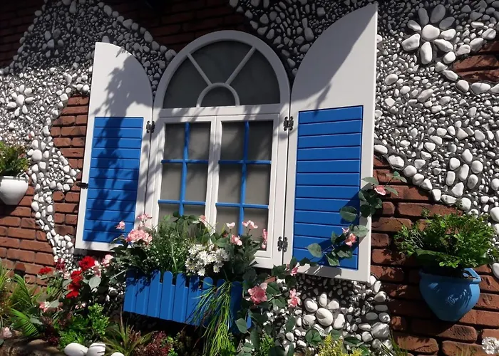 Double Marina 酒店 3*