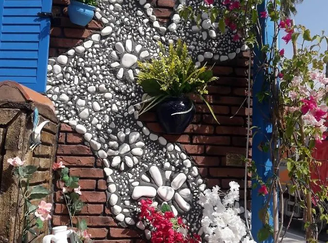 Double Marina 酒店 3*