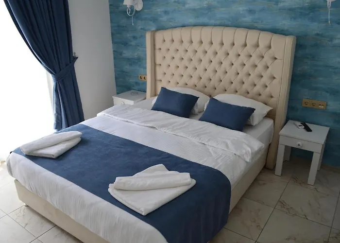 Double Marina 酒店 3*