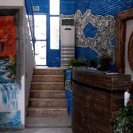 호텔 Double Marina