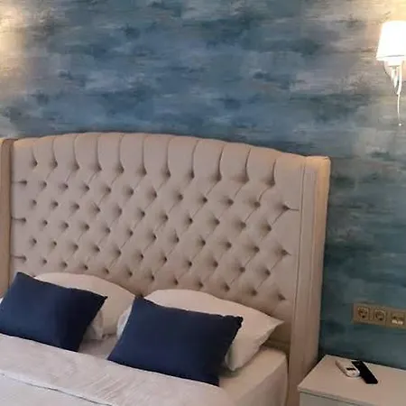 호텔 Double Marina