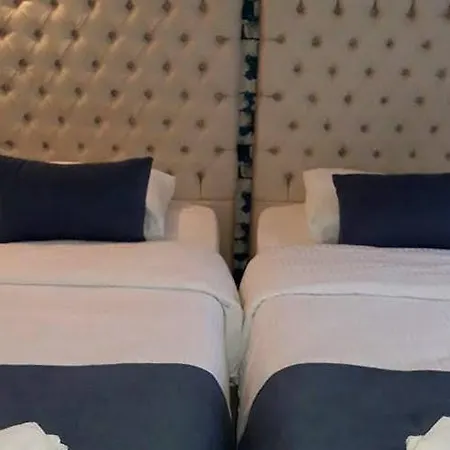 Double Marina 호텔 3*