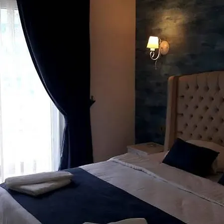 호텔 Double Marina