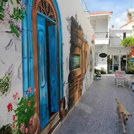 Double Marina 3* Bodrum