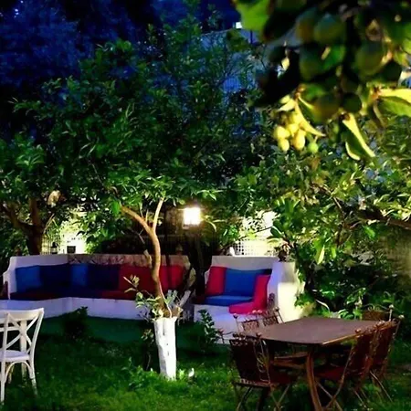 호텔 Double Marina Bodrum