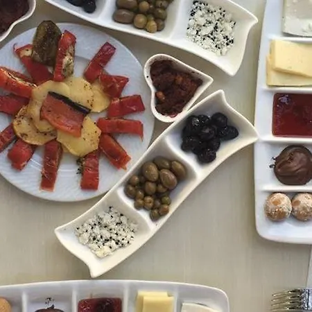 호텔 Double Marina 3*