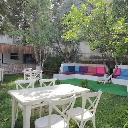 Double Marina 3* Bodrum