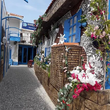 호텔 Double Marina Bodrum