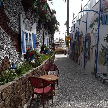 Hotel Double Marina 3*