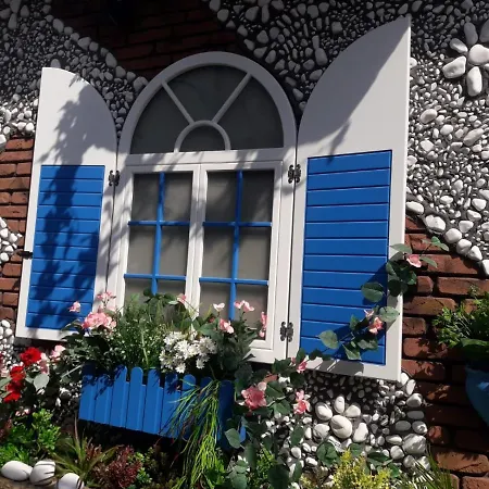 Double Marina Hotel 3*