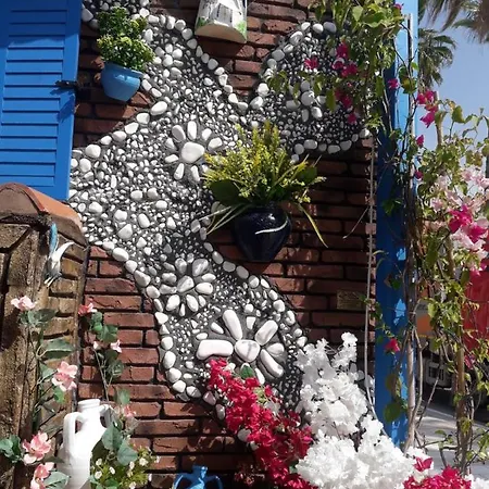 Double Marina 호텔 3*