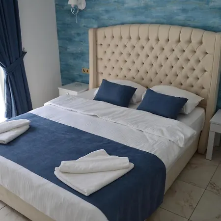 Double Marina 호텔 3*