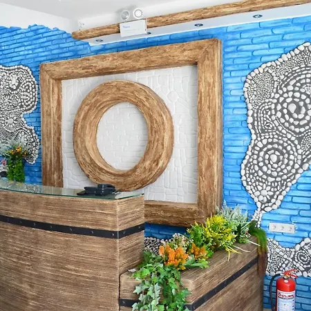 호텔 Double Marina Bodrum