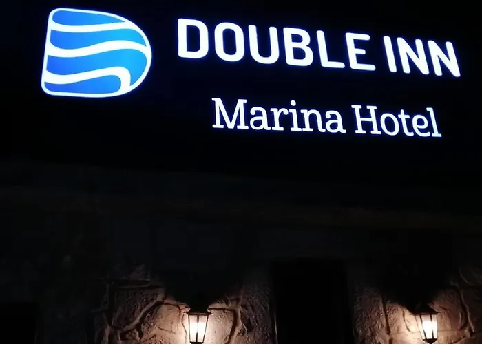Double Marina 酒店