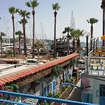 Hotel Double Marina Bodrum