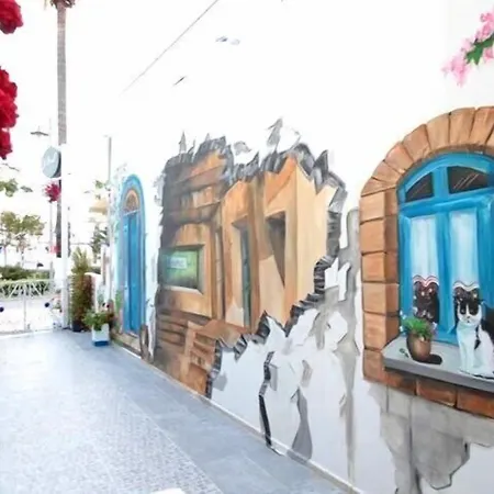 Double Marina ボドルム