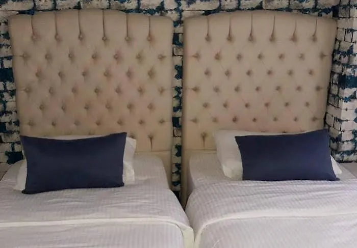 Double Marina فندق بودروم