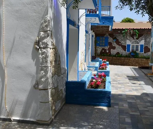 Hotel Double Marina Bodrum