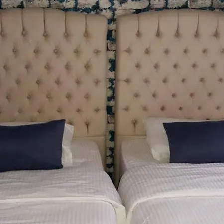 Double Marina Hotel Bodrum