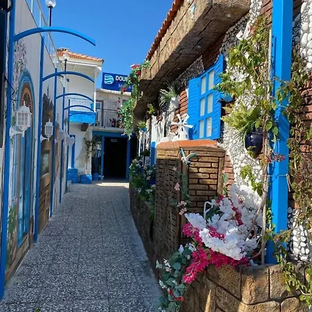 Double Marina Hotel Bodrum