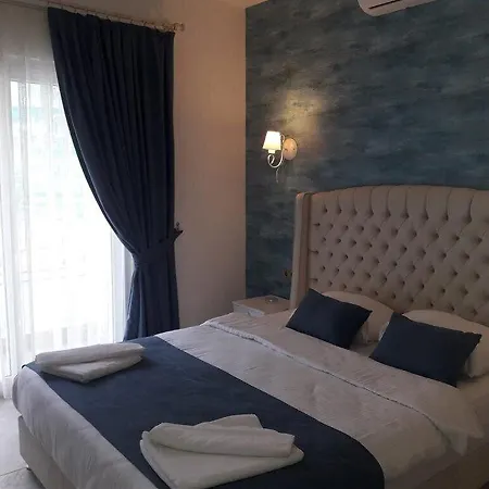 Double Marina 3* Bodrum