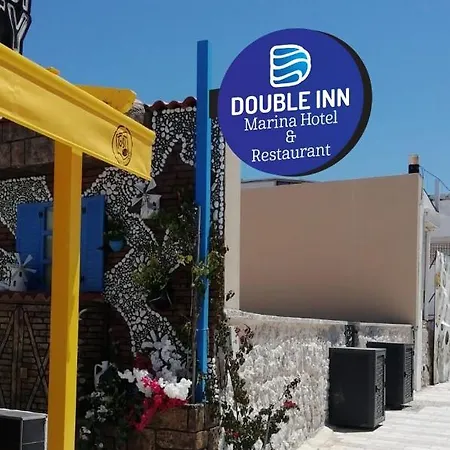 Double Marina 3* Bodrum