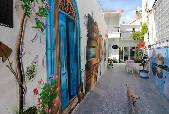 Double Marina 3* Bodrum