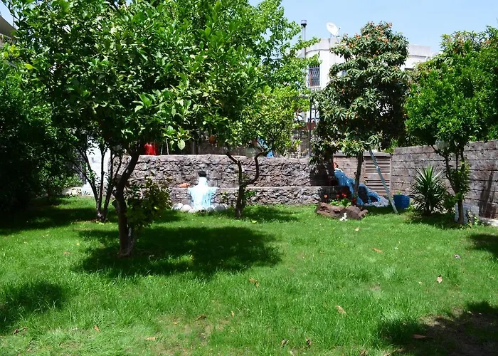 Szálloda Double Marina 3*