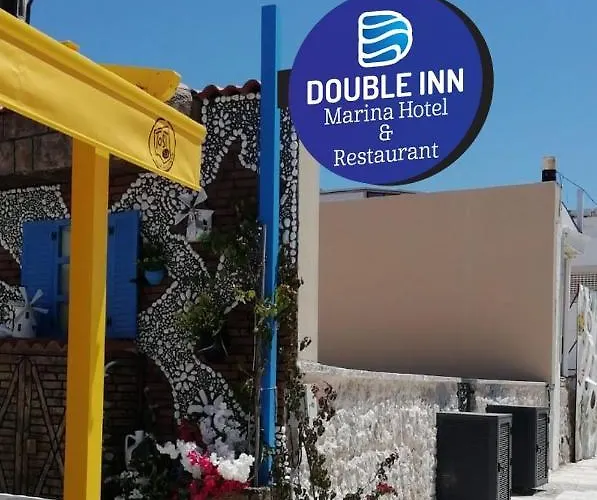 Double Marina 3* Bodrum