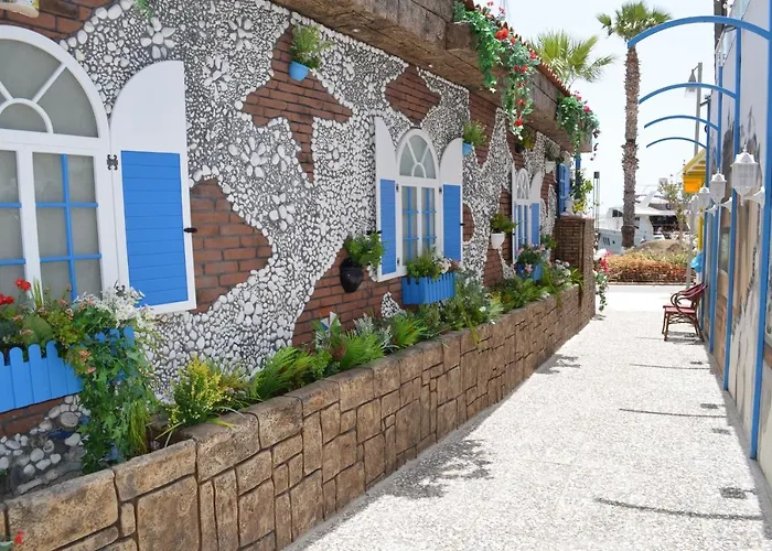 Hotel Double Marina 3*