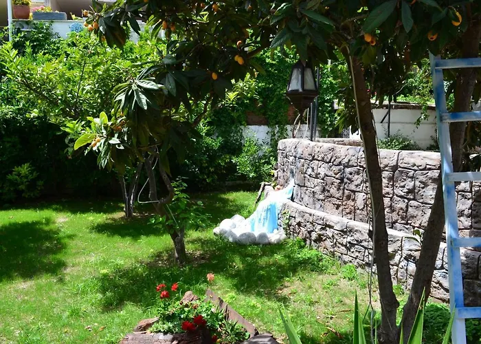 Szálloda Double Marina